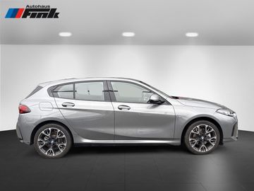 BMW 120 DAB LED Komfortzg. Parkassistent Klimaaut.