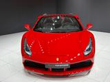 Ferrari 488 Spider *Lift* *AFS* *LED* *Carbon* - Ferrari in München