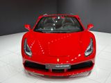 Ferrari 488 Spider *Lift* *AFS* *LED* *Carbon* - Ferrari: 488