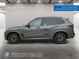 BMW X5 M Competition Massage Bowers & Wilkins AHK