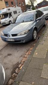Renault Lagune - Renault Laguna in Duisburg