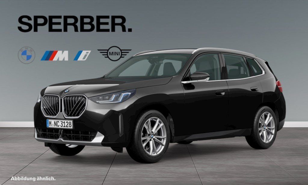 BMW X3 - Bild 1