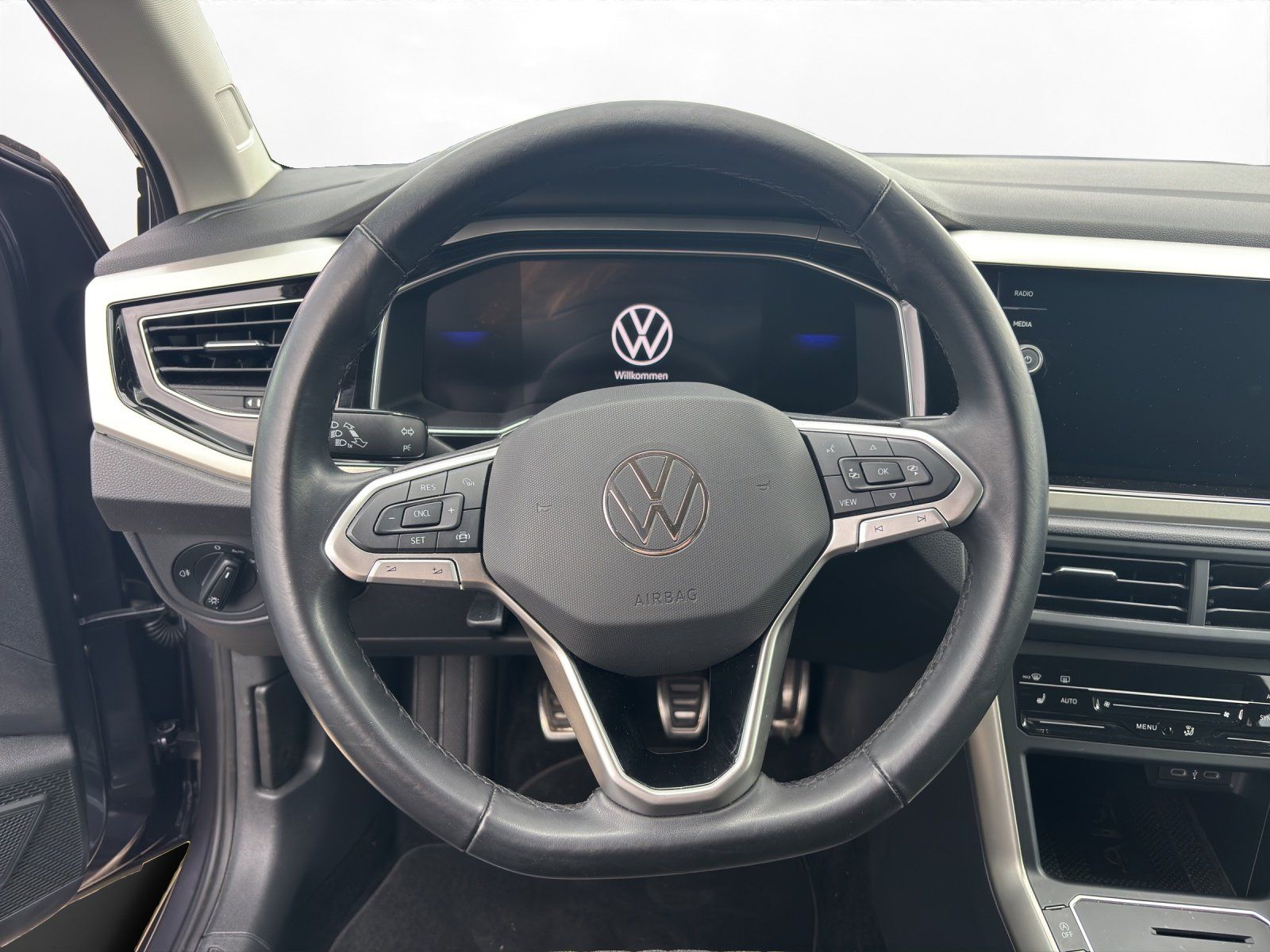 Volkswagen Taigo - Bild 9