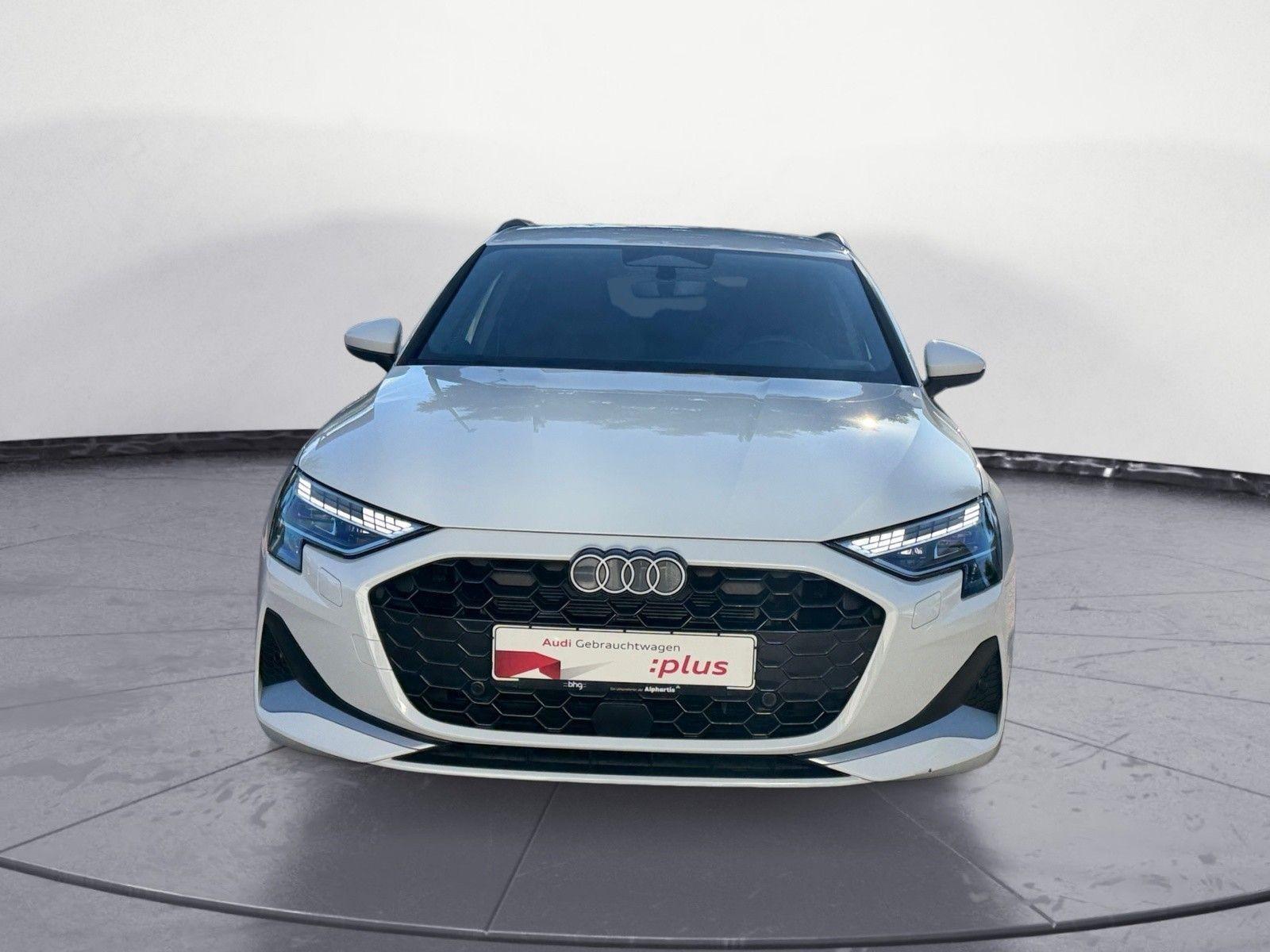 Audi A3 Sportback 30 TFSI Assist/LED/Connect uvm., миниатюра 8