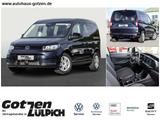 Volkswagen Caddy 1.5 TSI Klima ACC Winter-Paket ide Assist - Volkswagen Caddy mit Benzin-Antrieb: Limousine