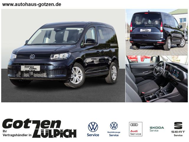 Volkswagen Caddy 1.5 TSI Klima ACC Winter-Paket ide Assist