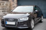 Audi A3 2.0 TDI Ambition Sport Klima SHZ PDC Tempomat