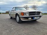 Mercedes-Benz  560 SL R107  gepflegtes Sammlerfahrzeug  - Mercedes-Benz R107