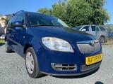 Skoda Roomster 1.4 * Klimaautomatik, Sitzhzg., Nr. 38 - Skoda Roomster: 1.4