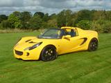 Lotus S2 111R - LHD - Lotus Elise: Cabrio