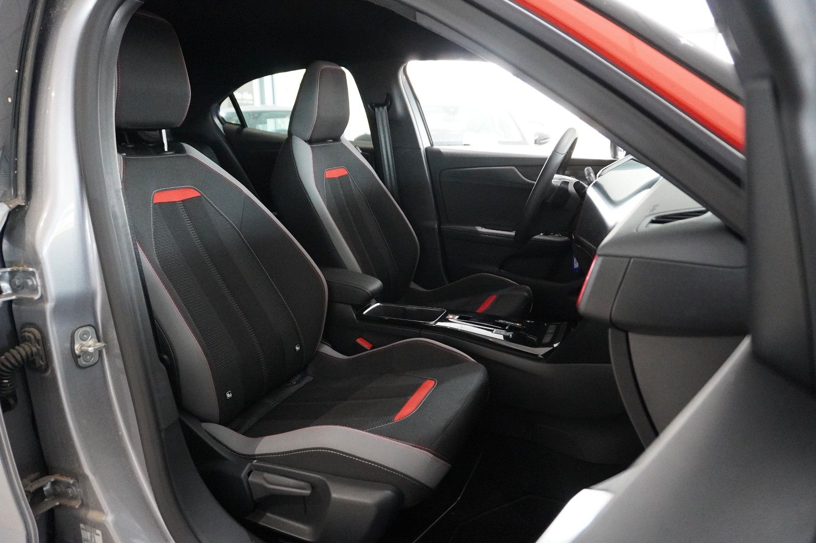 Fahrzeugabbildung Opel Mokka 1.2T GS SPORT NAVI/LED/KAMERA/SPORT/DAB+