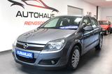 Opel Astra 1.6 Twinport Sport - Opel Astra aus 2004: 1.6