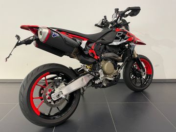 Ducati Hypermotard 698 RVE *Termignoni*
