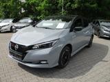 Nissan Leaf e+ N-Connecta Winterpaket LED 62kWh - Nissan Leaf in Bielefeld