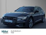 Audi A6 Avant S line 40 TDI quattro - Audi A6 quattro
