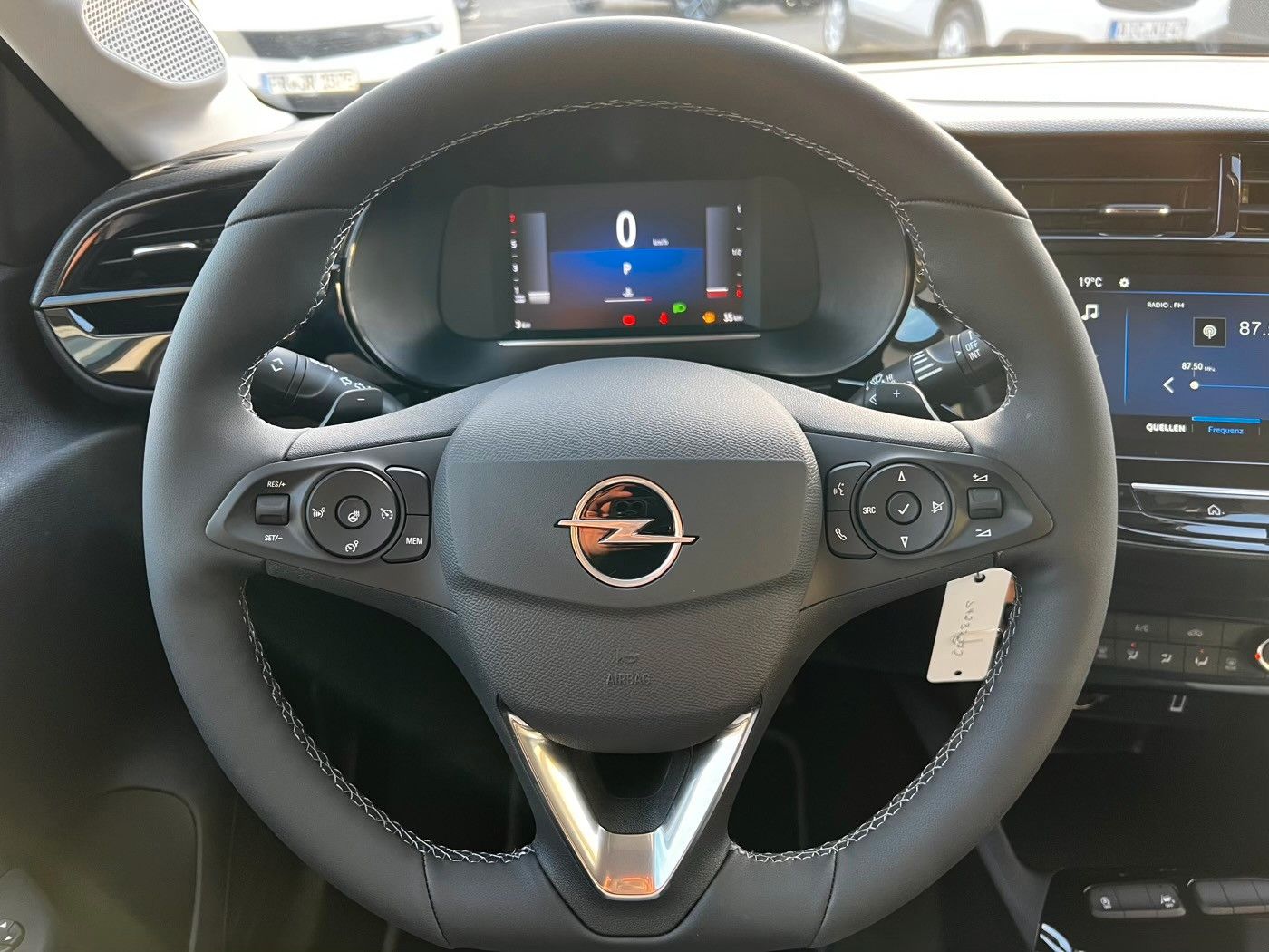 Opel Corsa - Bild 13