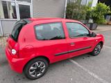 Renault Clio Campus - Renault Clio aus 2011: Campus