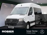 Mercedes-Benz Sprinter 317 CDI Tourer L2H2 (2-2-2-3) Kamera DA - Offers matching your search criteria