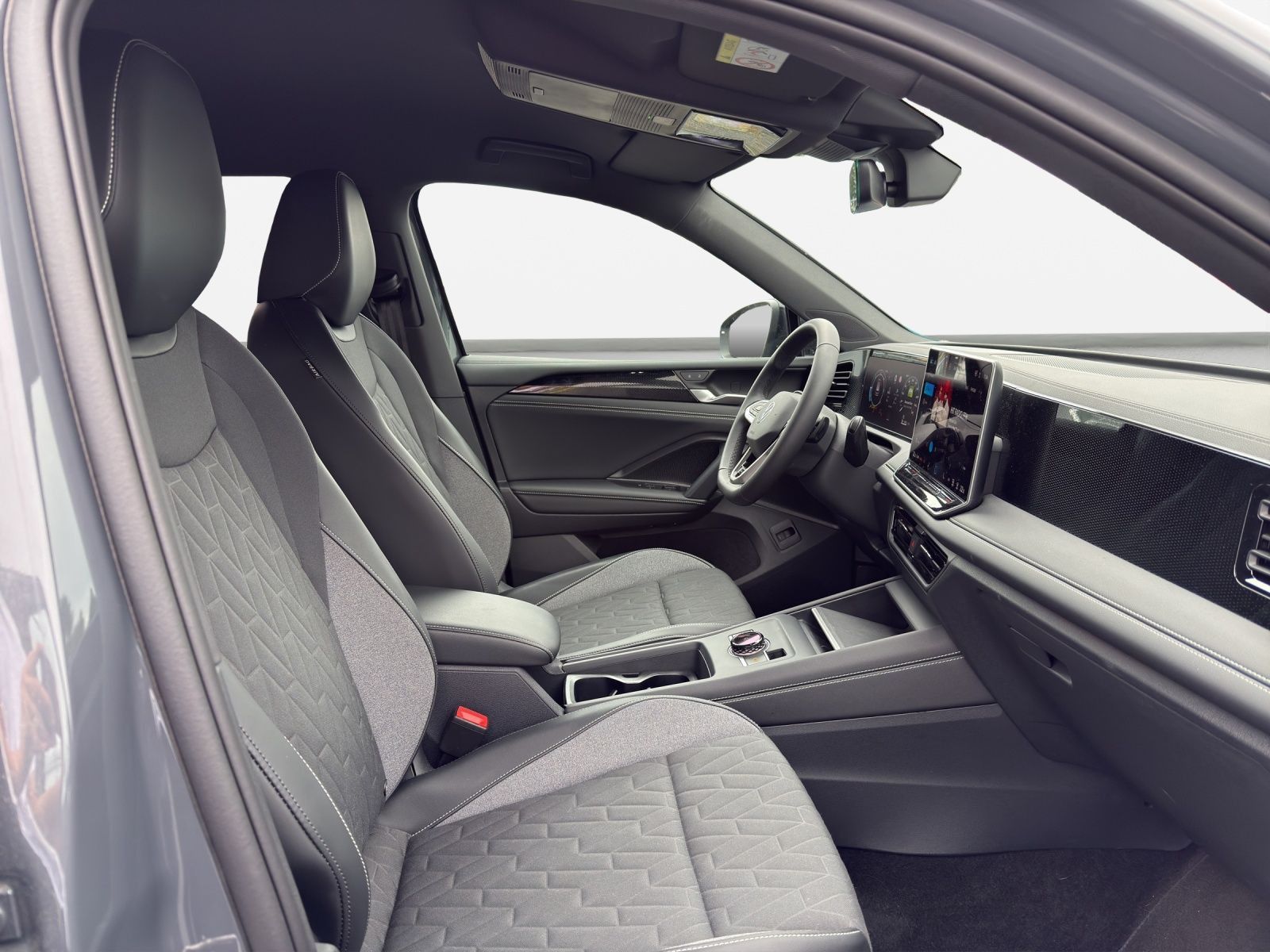 Volkswagen Tiguan - Bild 6