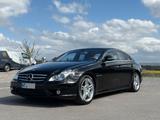 Mercedes-Benz CLS 55 AMG - Mercedes-Benz: 55 Cls AMG