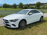 Mercedes-Benz CLA 250 e DCT  - Mercedes-Benz CLA 250 von privat