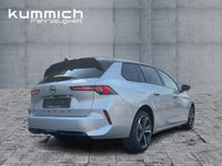Opel Astra - Vorschau Bild 4