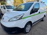 Nissan e-NV200 - scheckheftgepflegte Nissan e-NV200