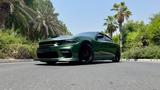 Dodge 6,4*SRT*SCAT BACK*BREMBO*ALCANTARA*CARBON*GARANT - Dodge Charger: Automatik