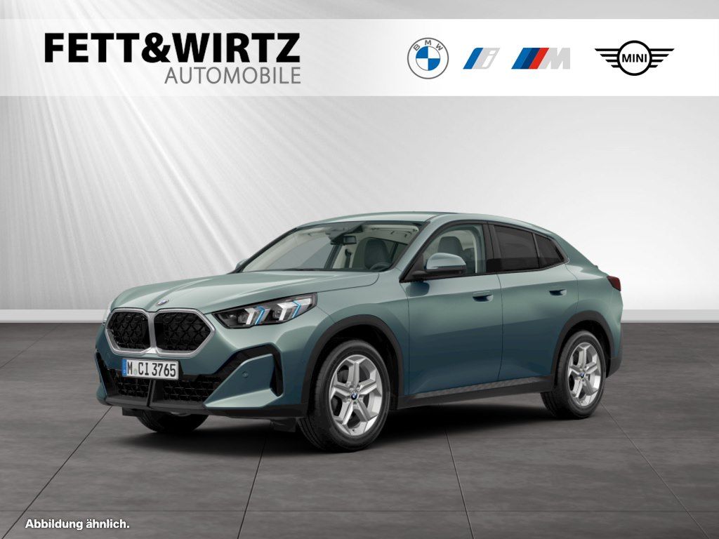 BMW X2 xDrive20d Inkl. € 1.190 Zubehörbonus*Head-Up|