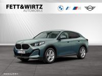 BMW X2 - Vorschau Bild 1