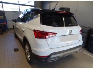 Seat Arona FR 1.0 TSI DSG*Navi*LED*SHZ*ACC*RüKa