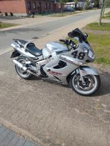 Kawasaki ZZR 1200 wenig km - Offers matching your search criteria
