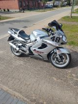Kawasaki ZZR 1200 wenig km - Offers matching your search criteria