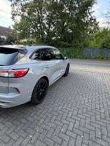 Ford Kuga 2.5 Duratec FHEVGraphite Tech Editio CV... - Ford Kuga FHEV Gebrauchtwagen