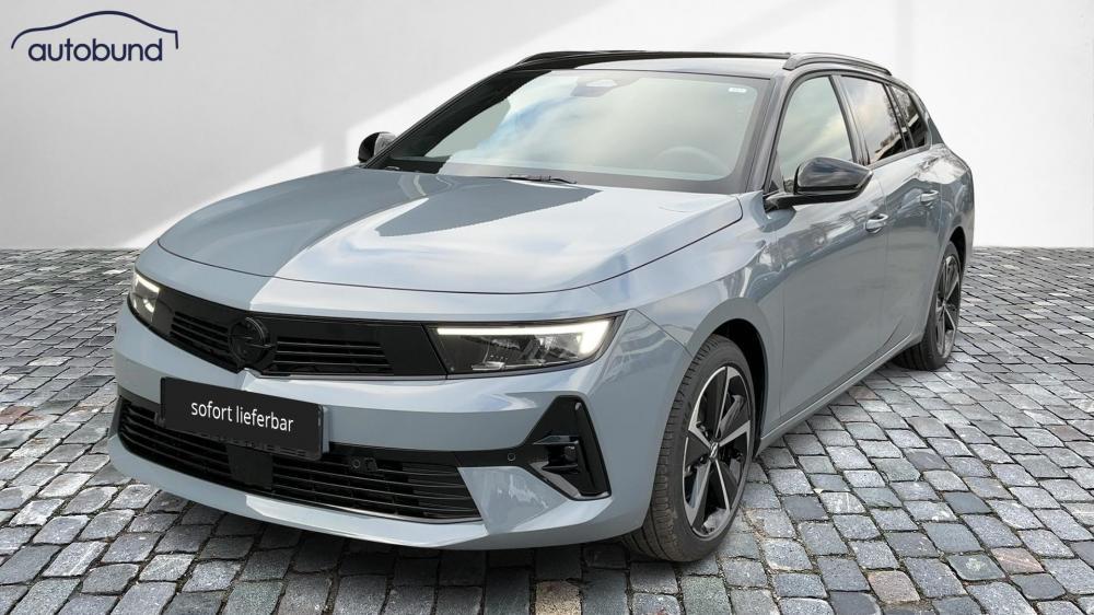 Opel Astra L SportsTourer 1,2 GS Automatik Alu KA 