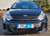Kia Rio 1.2 TÜV/AU NEU, Sommer- Winterreifen  - Kia Rio
