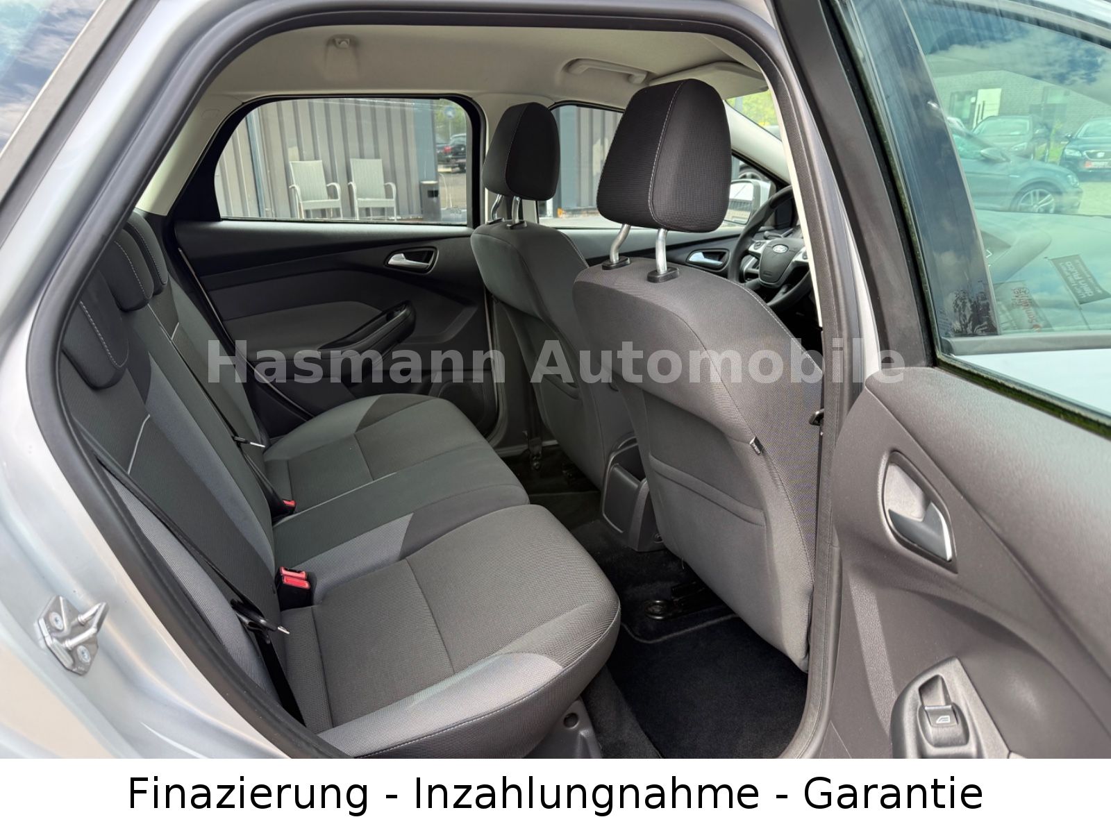 Focus Turnier Trend*1.6*KLIMA*2.HAND*105-PS*TOP-