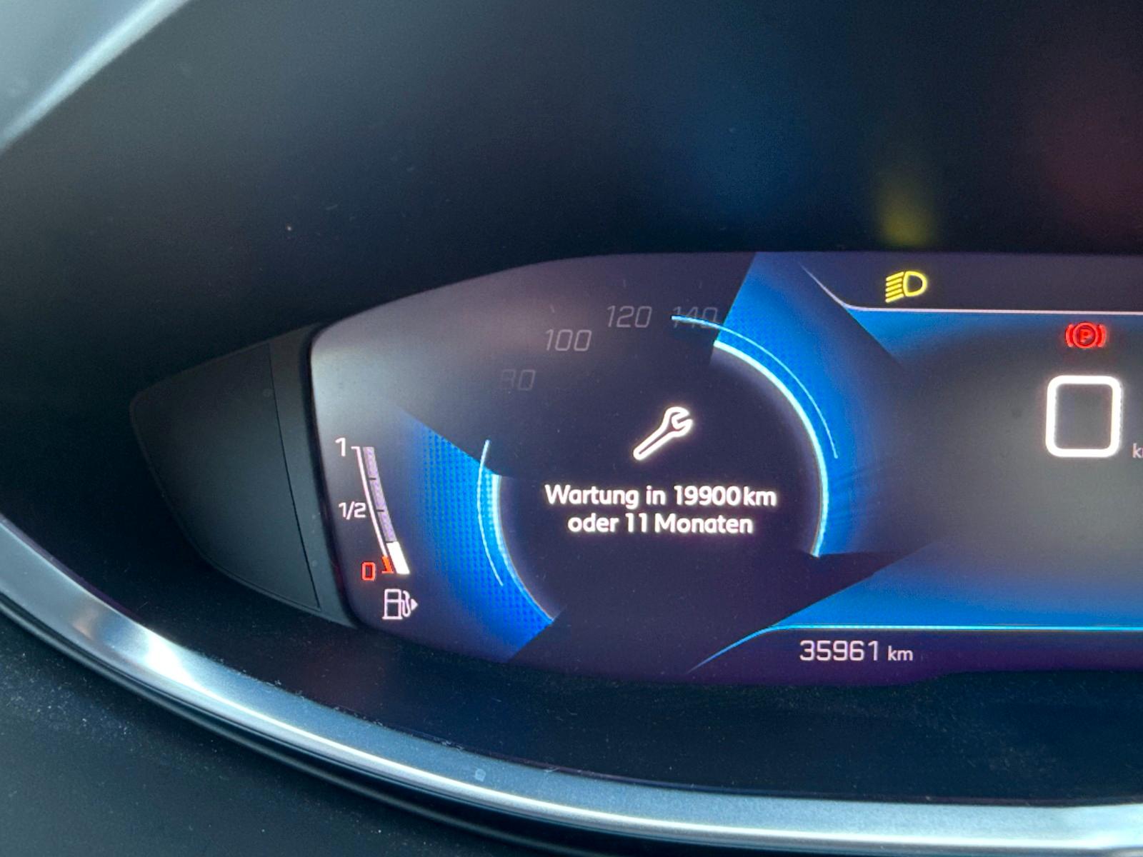 Peugeot 3008 Active Pack, Nr. 229