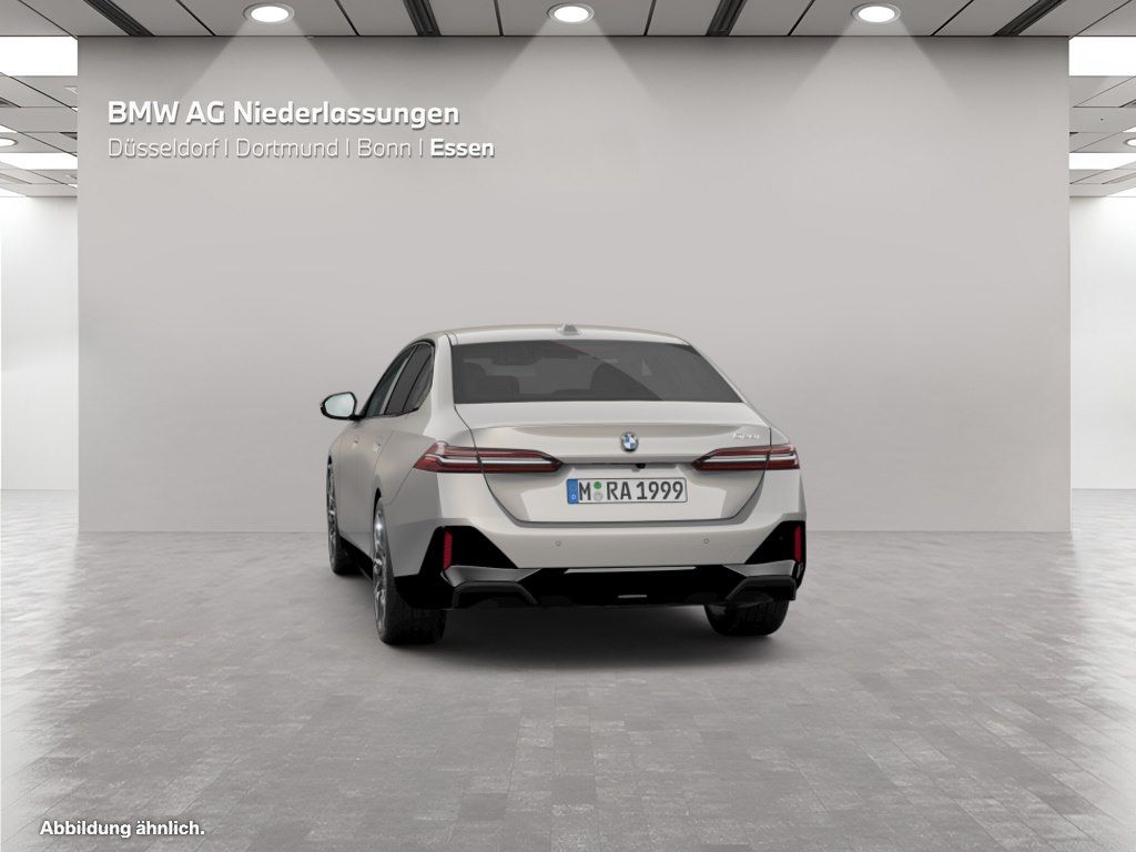 BMW 520 - Bild 10
