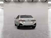 BMW 520 - Vorschau Bild 10