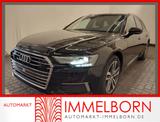 Audi A6 e qu design Virtual*VollLeder*Pano*Memory*19 - : Schwarz, Plug-In Hybrid, Kombi