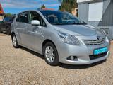 Toyota Verso 1.8l Multidrive S*1.Hand*Autom.*Pano.*Navi - Toyota Verso: Van