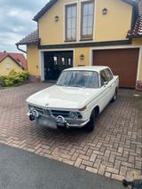 BMW 1800 Automatik Baujahr 1970 - BMW: 180