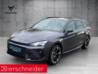 Cupra Leon - Vorschau Bild 1