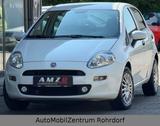 Fiat Punto MYSTYLE *EU6*KLIMA*EFH*ZR GEW.*8-FACH* - Fiat Punto: Weiß