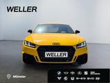 Audi TT RS Coupe 2.5 TFSI qu *Optik*Sport-AGA*B&O*SHZ - gebrauchte Sportwagen