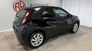 Toyota Aygo X LED Kamera SH Klimaautomatik