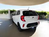 Kia Picanto 1.2 Dream Team ISG - Klima/ Sitzh./ Frei - Kia Picanto Gebrauchtwagen in Karlsruhe