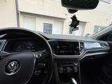 Volkswagen T-Roc 1.5 TSI IQ.DRIVE - VW T-Roc Unfallwagen