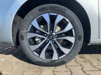 Renault Grand Kangoo - Vorschau Bild 13